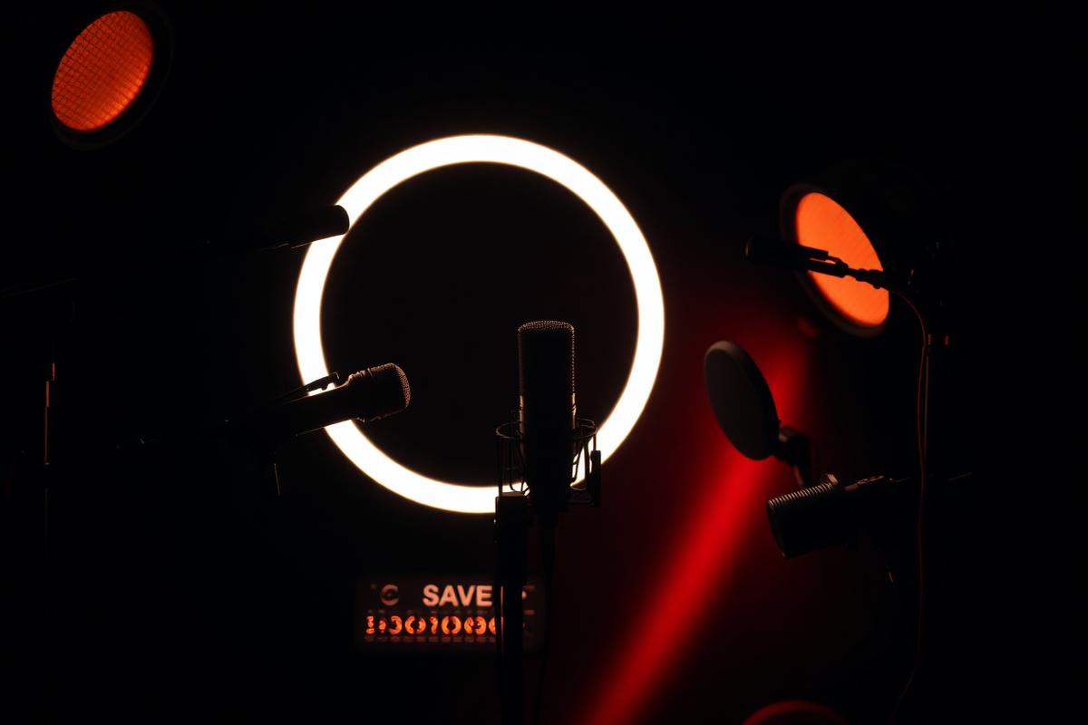 Studio in a Bedroom: The Gear Filipino Creators Actually Use